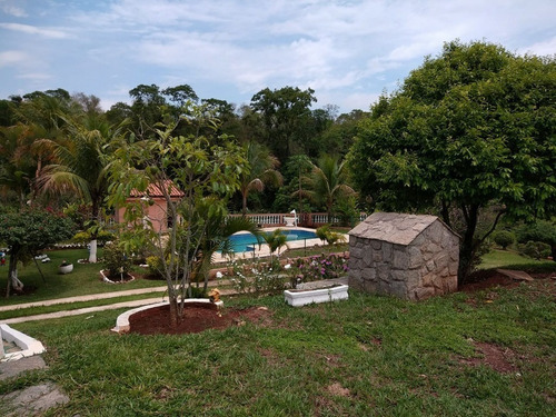 Imagem 13 de 14 de Chácara A Venda B. Pinhais Boituva Sp - Ch-0048-1
