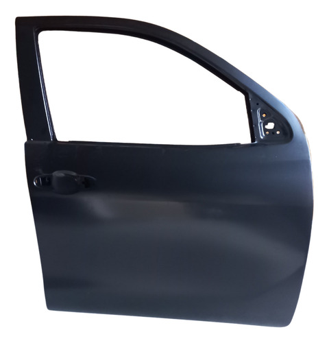 Porta Hilux Dianteira Direita 2019 2020 2021 2022 2023 2024