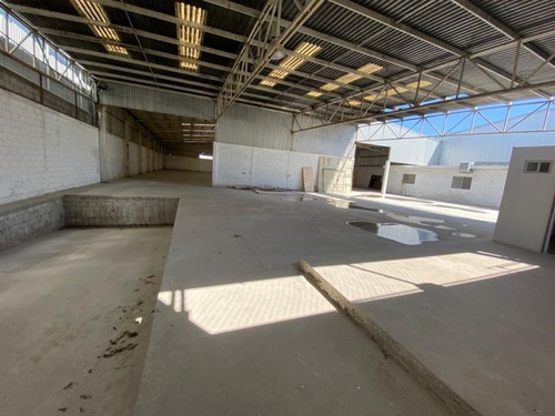 Imagen 5 de 20 de Bodega En Venta En Ciudad Industrial