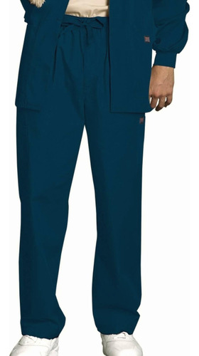 Cherokee Originals Cargo Scrubs Pantalón Para Hombre,