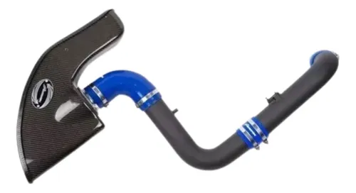 Admisión Directa Simota Carbon Fiber Vento Tfsi 04- 09 Golf