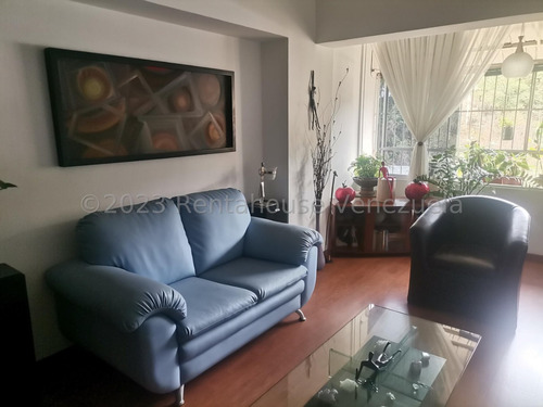  Smn Apartamento  En Venta Selene Marin #23-27277