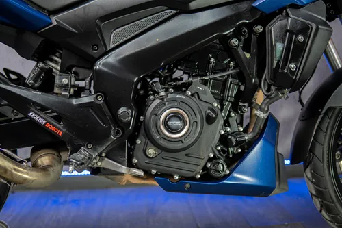 Bajaj Dominar 250 2023