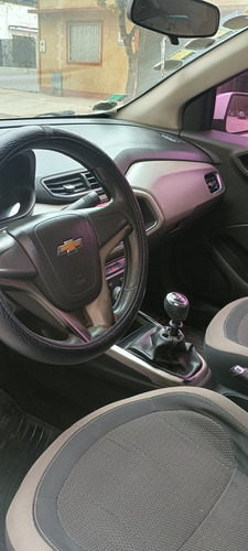 Chevrolet Prisma 1.4 Ltz