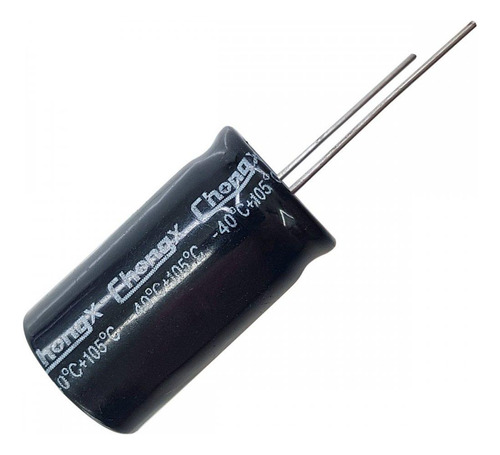 Kit 25x Capacitor Eletrolitico 220uf 250v 18x31.5mm