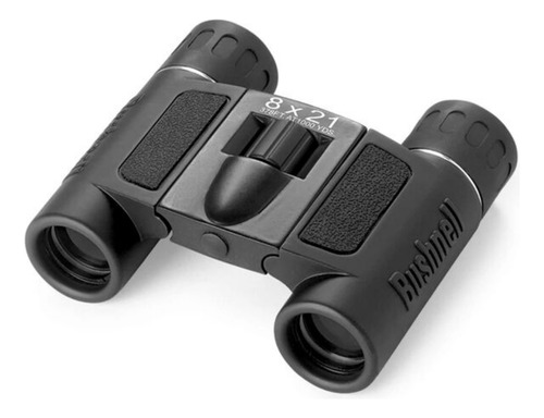 Binocular Larga Vista Prismatico Bushnell 8x21 Powerview