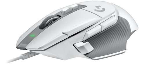 Mouse Gamer Logitech G502 X Gaming Dpi Hero 25k Usb Csi