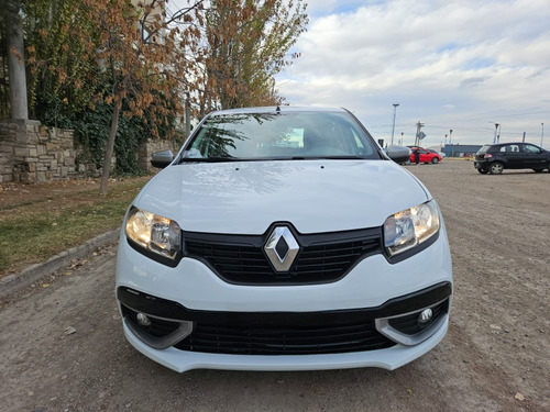 Renault Sandero 1.6 Gt Line 105cv