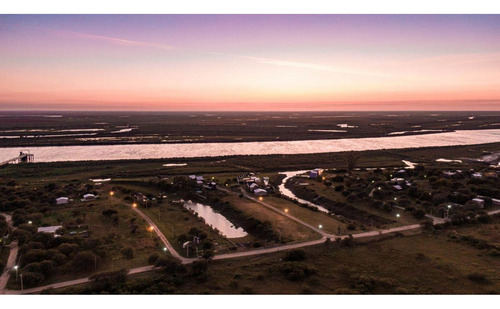 Delta Del Bucare - Monje - Lote 28