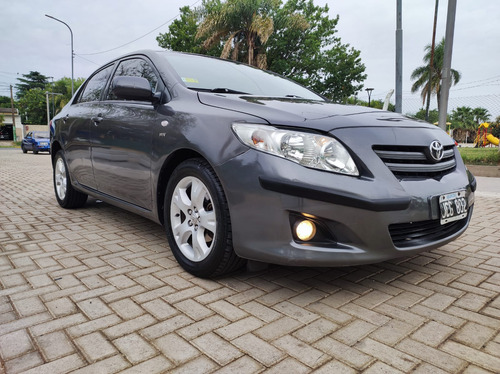 Toyota Corolla 1.8 Xei At