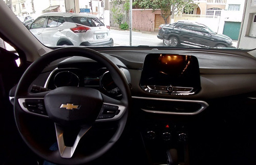 Chevrolet Tracker Lt 1.0 21/21 Automática Ok