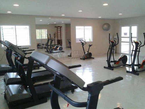Imagem 15 de 29 de Apartamento Com 2 Dorms, Vila Nambi, Jundiaí - R$ 250 Mil, Cod: 8748 - V8748