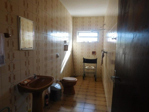 Casa Á Venda Vila Nova Espéria - Ca1507 - 34731222