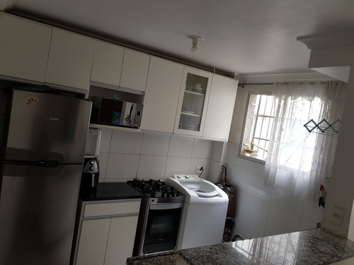 Imagem 5 de 15 de Apartamento - Santa Maria - Ref: 49034 - V-49034