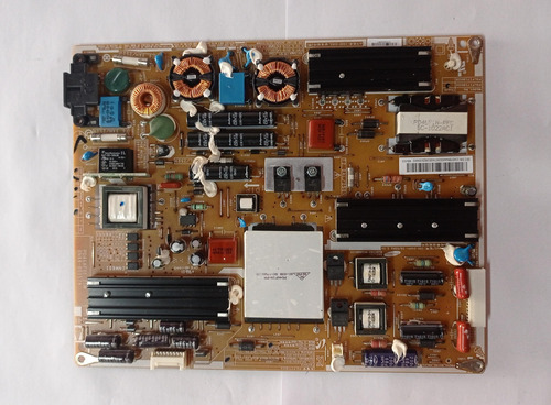 Placa Fonte Tv Samsung Un46c5000qmzxd Bn44-00357a (Usado)