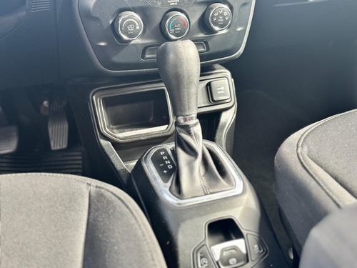 Jeep Renegade 1.8 Std Flex Aut. 5p