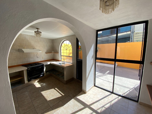 Imagen 8 de 19 de Venta Casa Ex Hacienda El Tintero