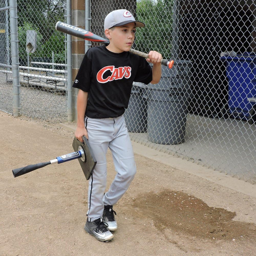 Base Practica De Bateo Jugs Short T A0416 Béisbol Y Softbol