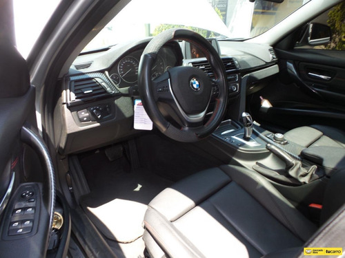 Imagen 21 de 25 de Bmw 320 I Sport Line