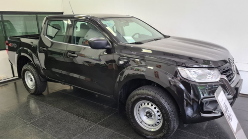 Imagen 15 de 21 de Renault Alaskan Confort 4*2 0km #vh