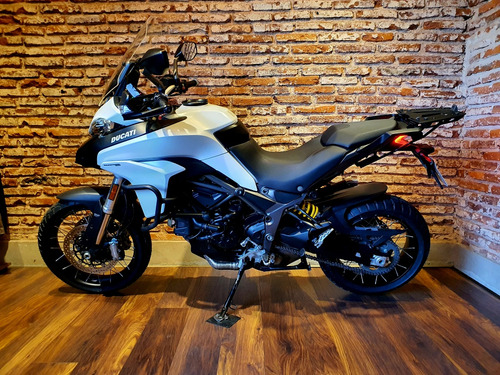Imagen 4 de 23 de Ducati Multistrada 950 C/muchos Accesorios !! Bamp