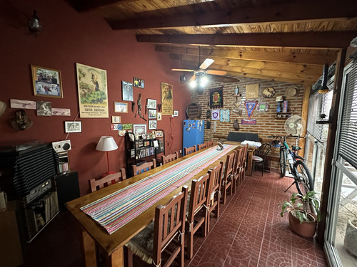 Casa En Venta En Barrio Naón