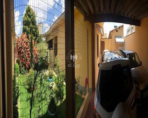 Imagem 7 de 9 de Casa - Ca01197 - 68384370