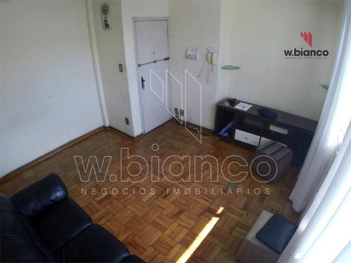 Imagem 16 de 16 de Apartamento Com 2 Dormitórios À Venda, 63 M² Por R$ 225.000 - Rudge Ramos - São Bernardo Do Campo/sp - Ap1570