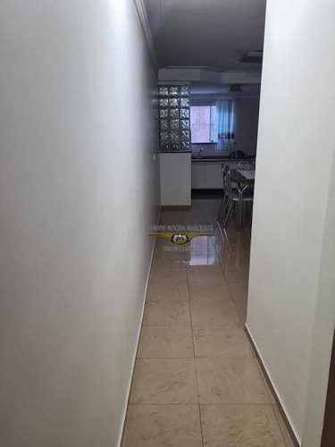 Imagem 7 de 30 de Sobrado Com 3 Dormitórios À Venda, 143 M² Por R$ 900.000,00 - Vila Gomes Cardim - São Paulo/sp - So1487