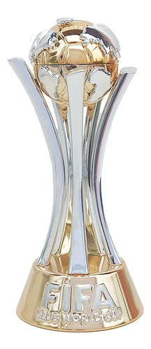Troféu Compatível Mundial 15cm Do São Paulo Spfc 2005