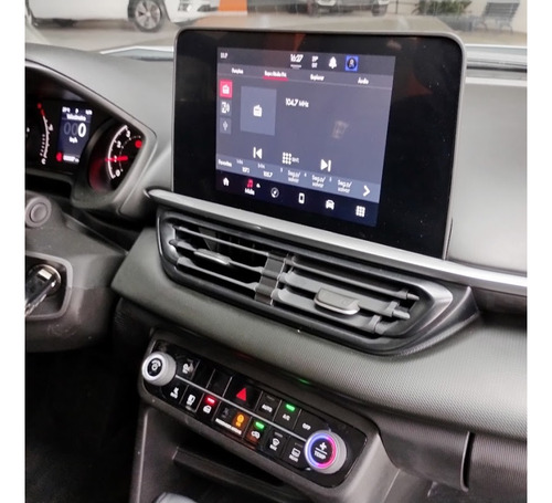 Fiat Pulse 1.3 FLEX DRIVE MANUAL