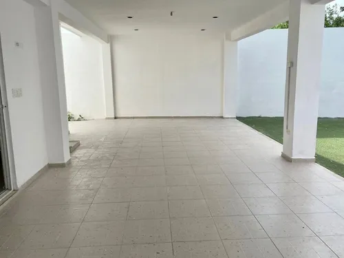 Casa En Venta Ubicada En Real Montejo
