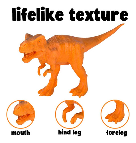 Juguetes De Dinosaurios Para Ninos, Juego De Dinosaurios ...