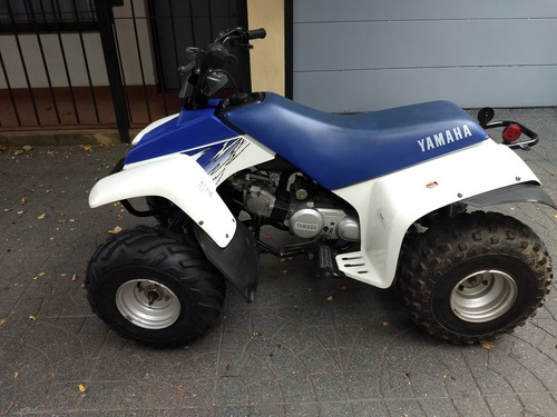 Yamaha Raptor 90