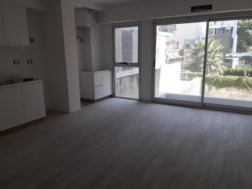 Imagen 4 de 30 de Virasoro Al 900. Depto De 2 Ambientes De 46 M2 A Estrenar!