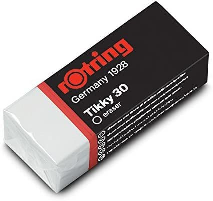 Juego Lápices Mecánicos Rotring Tikky, 0,7 Mm, Incluye Minas