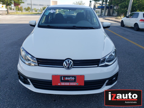 Volkswagen Voyage Comf/highli. 1.6 8v