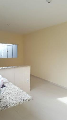 Imagem 8 de 9 de Linda Casa Nova Próximo Ao Centro De Caçapava - Ca0358