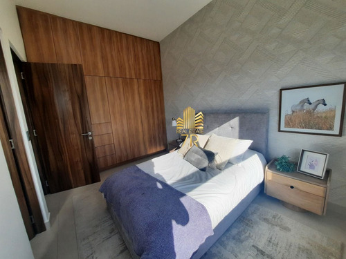 Casa Nueva En El Nuevo Refugio