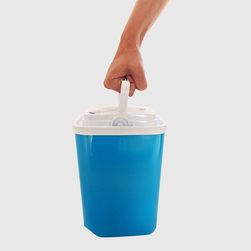 Termo Camping 3 Litros Con Pico Vertedor Deses Plast