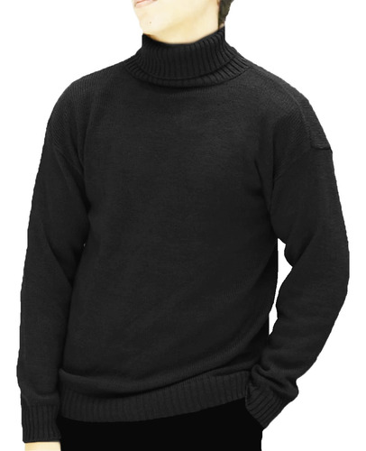 Polera Hombre Sweater Excelente Material Varios Colores!