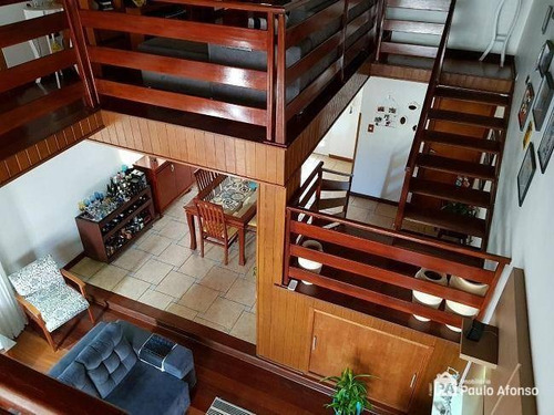 Casa Com 3 Dormitórios À Venda, 210 M² Por R$ 700.000,00 - Jardim Das Azaléias - Poços De Caldas/mg - Ca0087