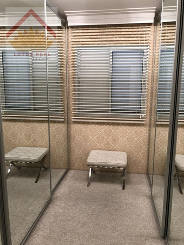 Imagem 29 de 30 de Apartamento A Venda No Bairro Vila Leonor Em Guarulhos - Sp. - 919-1