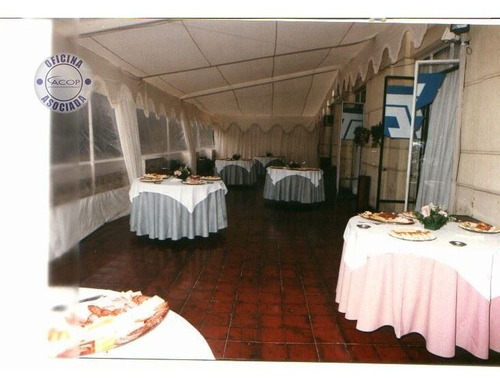 Imagen 12 de 13 de Oficina En Venta En Santiago