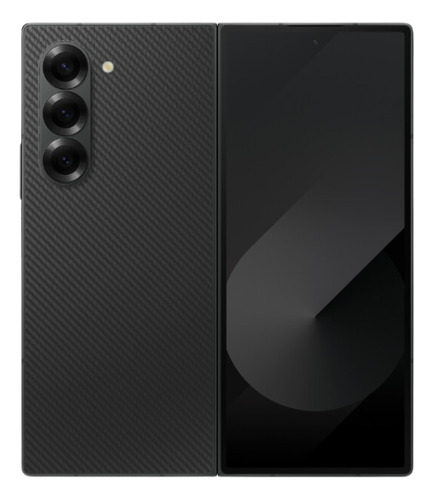 Samsung Galaxy Z Fold6 1 Tb Edición Especial Fibra De Carbono 12 Gb Ram - Excelente (Reacondicionado)