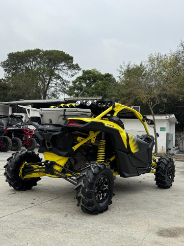Can-am X3 Xmr 1000'cc 2018
