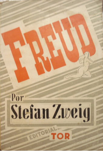 Freud, De Stefan Zweig