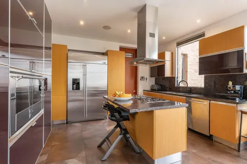 Apartamento En Arriendo/venta En Colinas De Suba. Cod A15838