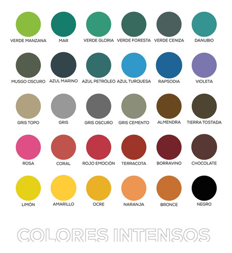 Pintura Latex Rosa Lavable 1 Litro Tecza Linea Colores Intensos Preparados Apto Interior Y Exterior Acabado Mate