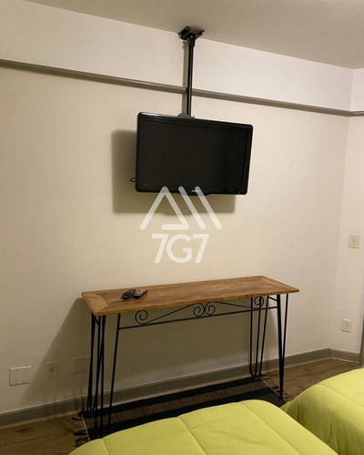 Imagem 9 de 17 de Apartamento À Venda No Jardim Paulistano - Ap13982 - 69673164